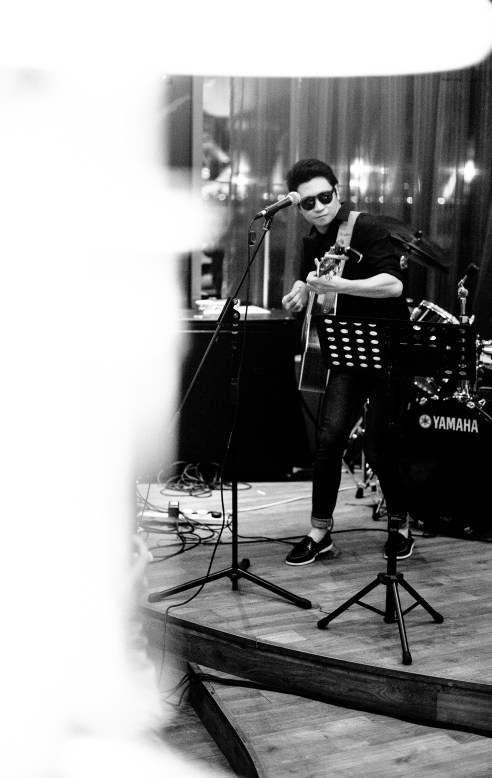 Clementine @ O'Learys