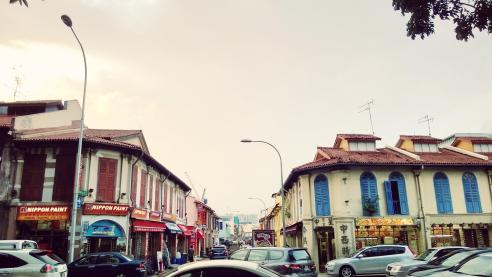 Little India