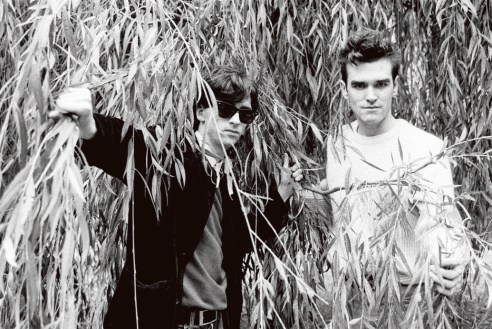 The Smiths